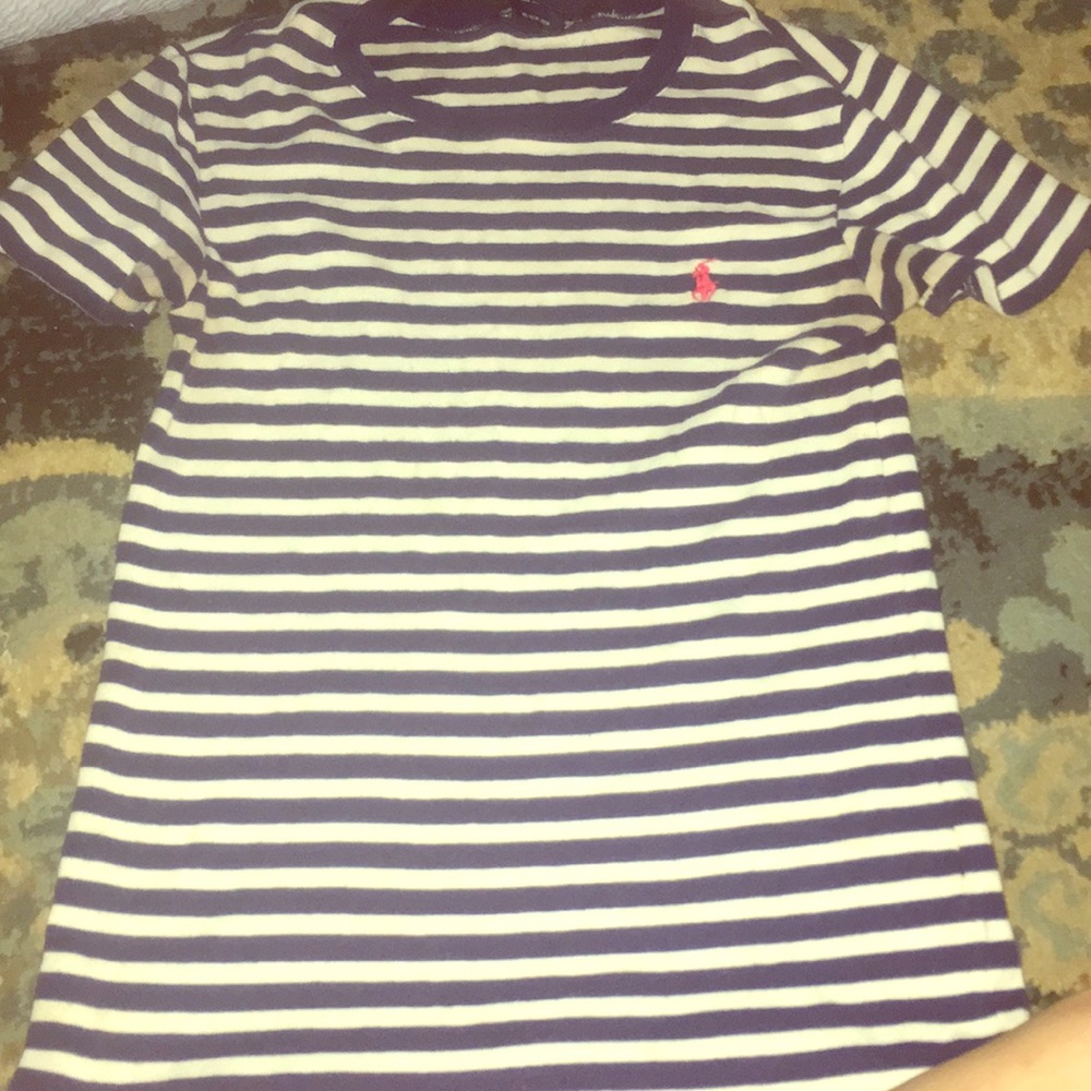Ralph Lauren tee shirt
